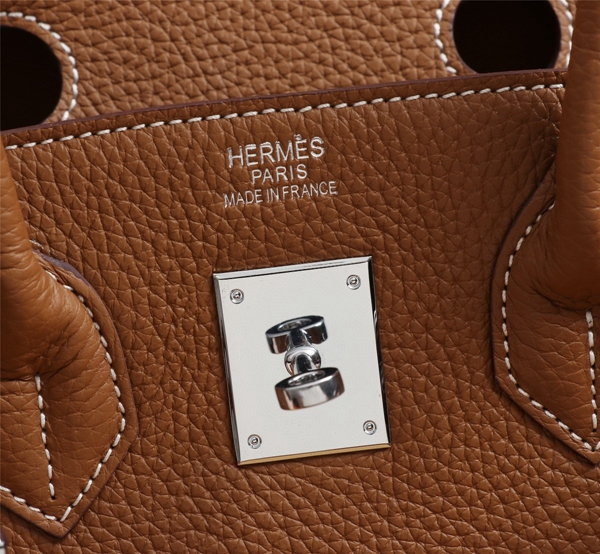 エルメス バッグ 激安着用イメージ